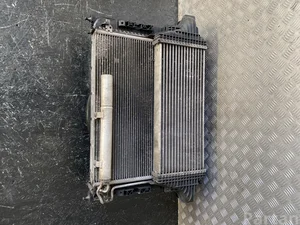 Mercedes-Benz A164 500 1900, A251 500 00 54, A164 500 00 93 / A1645001900, A2515000054, A1645000093 M-CLASS (W164) 2007 Radiateur