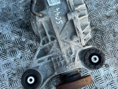 Jaguar HK83-4A213-GA, 3.73 / HK834A213GA, 373 F-PACE (X761) 2017 Hinterachsgetriebe - Bild 1