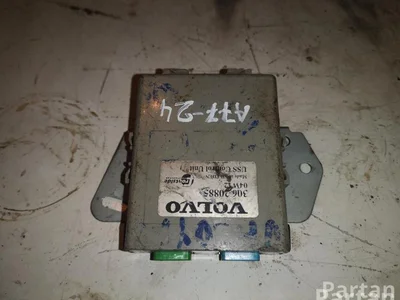 Volvo 30620885 S40 I (VS) 2001 Electronique de puissance et de commande pour entraînement électrique - Image 1