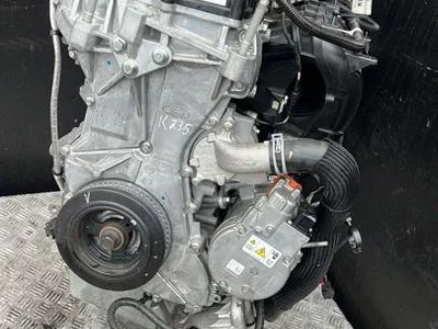 Ford BGDC Kuga III 2025 Visas variklis - Paveiksliukas 1