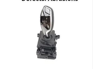 BMW 9458749, 9458749 02, GW9458749, 034970205 / 9458749, 945874902, GW9458749, 034970205 7 (G11, G12) 2021 Levier de vitesse