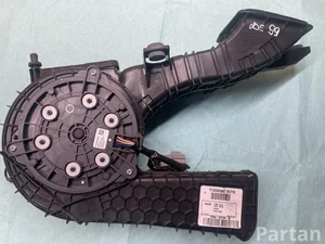 Ford T1033095Z, FM5810C709AB C-MAX II (DXA/CB7, DXA/CEU) 2016 Wentylator wewnętrzny