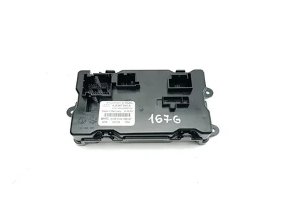Audi 4J3.907.040.A, 5HB014765 / 4J3907040A, 5HB014765 E-TRON GT A trois volumes (F83, F8P) 2024 Unité de commande - Image 1