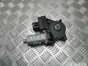 Jaguar 0130821545 X-TYPE Estate (X400) 2008 Moteur de lève-vitre Right Front