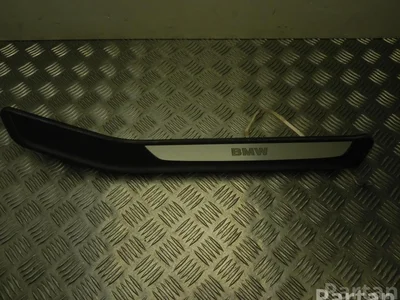 BMW 7190962 7 (F01, F02, F03, F04) 2014 Bordure de seuil de porte - Image 1