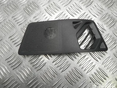 Nissan 28176JG40A X-TRAIL (T31) 2008 Grille de haut-parleur - Image 1