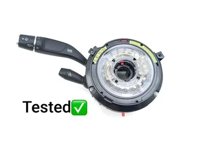 Aston Martin E280572, 203510343B, 06677135 DBX 2021 Steering column multi-switch - Image 1