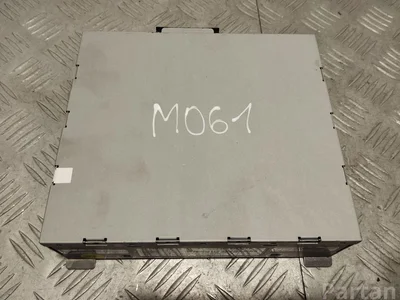 Audi 4H0035082B, 4H0035082 A8 (4H_) 2012 Radio / lecteur CD - Image 1