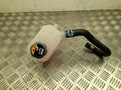 Kia 254R0-AT000 / 254R0AT000 NIRO 2023 Vase d'expansion du liquide de refroidissement - Image 1