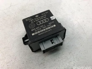 Audi 8P0907357J A3 (8P1) 2010 Unité de contrôle de la lumière