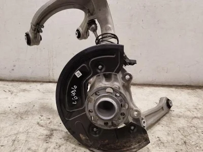 Mercedes-Benz 2970300, A297333 EQS (V297) 2022 Vorderer Radlagergehäuse komplett linke Seite - Bild 1