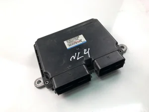 Mitsubishi 1860C102 OUTLANDER III (GG_W, GF_W, ZJ) 2014 Unité de contrôle moteur