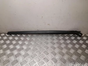 BMW 7416257 X4 (G02) 2019 Décoration de cadre de verre porte