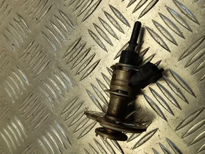 Volkswagen 7LA131113A Caddy V 2020 Injecteur - Image 1