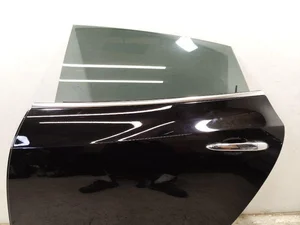 Maserati QUATTROPORTE VI 2014 Porte Left Rear