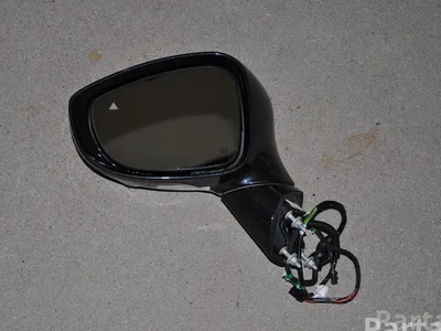 Chrysler 6WY99KARAA Pacifica 2020 Rétroviseur extérieur - Image 1