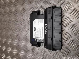 Jaguar HPLA-14F392-JE / HPLA14F392JE I-PACE 2019 Unité de commande de carrosserie BCM FEM SAM BSI