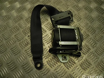 Jaguar BW93-611B09-AB / BW93611B09AB XJ (X351) 2016 Ceinture de sécurité Left Front - Image 1