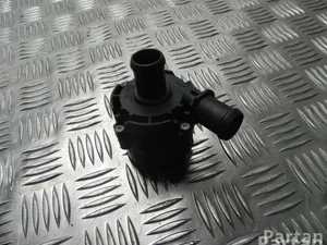 Volkswagen 5Q0 965 561 G / 5Q0965561G GOLF VII Variant (BA5, BV5) 2016 Pompe à eau supplémentaire