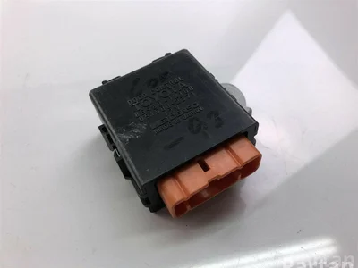 Toyota 85980-12180 / 8598012180 COROLLA (_E10_) 1999 Unités de contrôle - Image 1