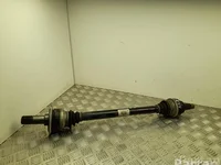 BMW 7647026 5 (F10) 2016 Arbre de transmission Right Rear