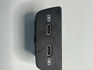 Volkswagen 2G6035718 T-Roc (A11/AC7) 2024 Interface multimédia avec unité de contrôle