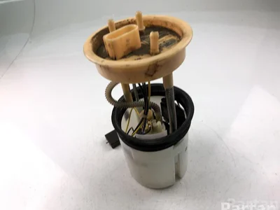 Volkswagen 1T0919050E TOURAN (1T1, 1T2) 2005 Pompe d'alimentation - Image 1