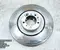 Audi 9J1.615.302.B / 9J1615302B E-TRON GT Stufenheck (F83, F8P) 2024 Bremsscheibe vorne rechts - Bild 1