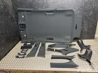 Mercedes-Benz A1676904205, A1676909204, A1676907000, A1676905800, A1676905100 GLE (W167) (2019 ...) 2020 Revêtement de toit