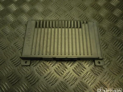 Ford DS7T-18B849-AU / DS7T18B849AU S-MAX 2015 Amplificateur audio - Image 1