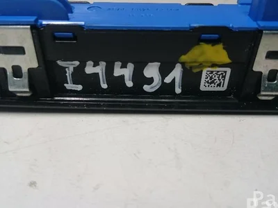 BMW 9215818 5 Gran Turismo (F07) 2012 Commutateur multiple - Image 1