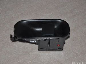 Porsche 7PP953519E CAYENNE (92A) 2016 Levier de colonne de direction