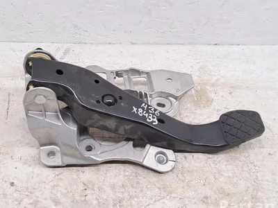 Seat 2Q2721058P, 2Q2721117 IBIZA V (KJ1) 2020 Pédale d'accélérateur - Image 1