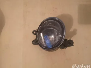 Volvo 0305065002 S40 II (MS) 2007 Projecteur antibrouillard