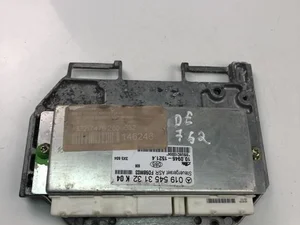 Mercedes-Benz 0195453132 C-CLASS (W202) 2000 unidad de control