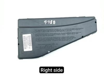 Jeep 68109990AB, P68109990AB GRAND CHEROKEE V (WL) 2022 Airbag lateral - Imagen 1