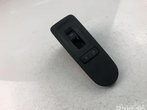 Volkswagen 1S0867255C UP (121, 122, BL1, BL2) 2014 Botón de elevación de ventanas