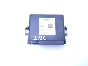 Porsche 7PP035620, 7PP035620DK PANAMERA (971) 2018 Sterownik nawigacji