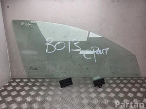 Hyundai 82420KL030 IONIQ 6 2024 Szyba drzwi z przodu po prawej