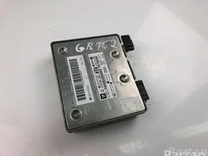 Opel 13342398 INSIGNIA A (G09) 2011 Unité de contrôle 'Bluetooth'