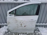 Renault ZOE (BFM_) 2022 Porte Left Front