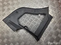 BMW 51719621249, 112520 5 G60 2025 Zierleiste  Scheibenwischer
