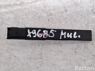 Citroën C5 III Break (TD_) 2019 Antena - Paveiksliukas 1