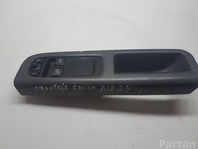 Volvo 30710783 C30 2007 Bouton de lève-vitre - Image 1