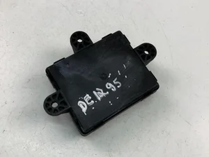 Ford BV6N-14B532-AJ / BV6N14B532AJ FOCUS III 2015 Unité de commande pour porte