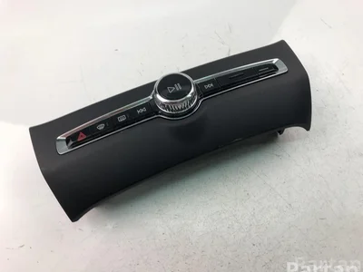 Volvo P31398845 V90 II 2019 Unidad de control, control automático del aire acondicionado - Imagen 1