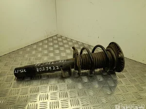 BMW 6873733 2 Coupe (F22, F87) 2014 kit amortisseur Right Front