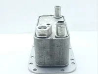 Porsche 9J1.816.412 / 9J1816412 Taycan 2021 Oil Cooler