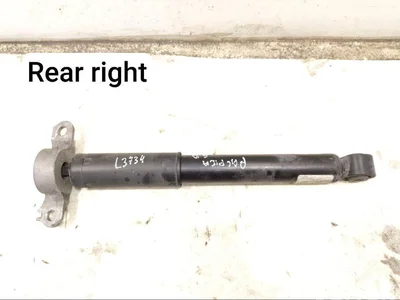 Chrysler 68484080AA Pacifica 2021 Amortisseur Right Rear - Image 1