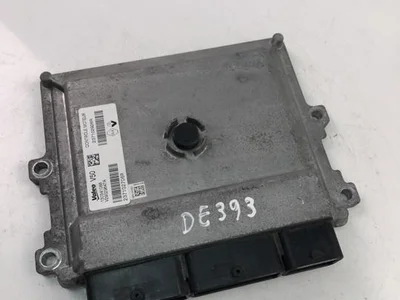 Renault 237102928R; 237102706R / 237102928R, 237102706R CLIO IV (BH_) 2016 Moduł sterujący silnika - Obraz 1